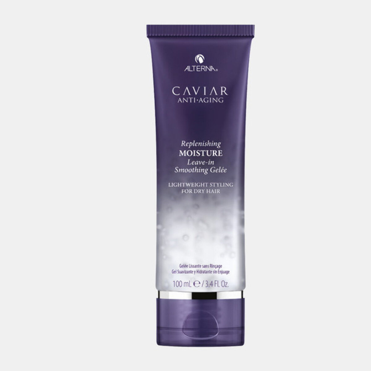 CAVIAR SMOOTHING Hydra Gelee