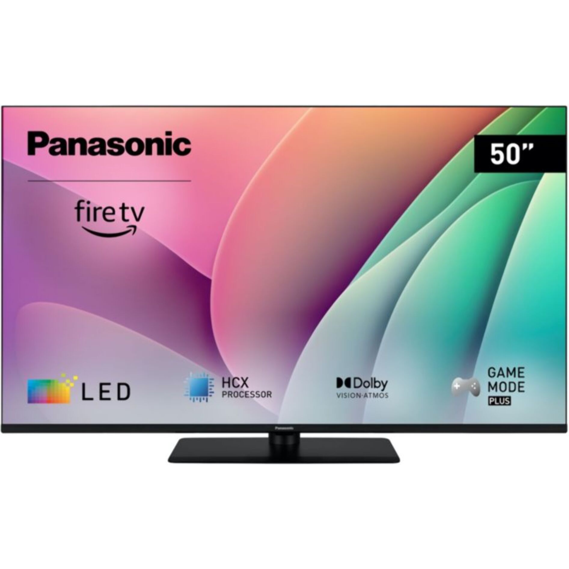 TV QLED PANASONIC TV-50W80AEZ