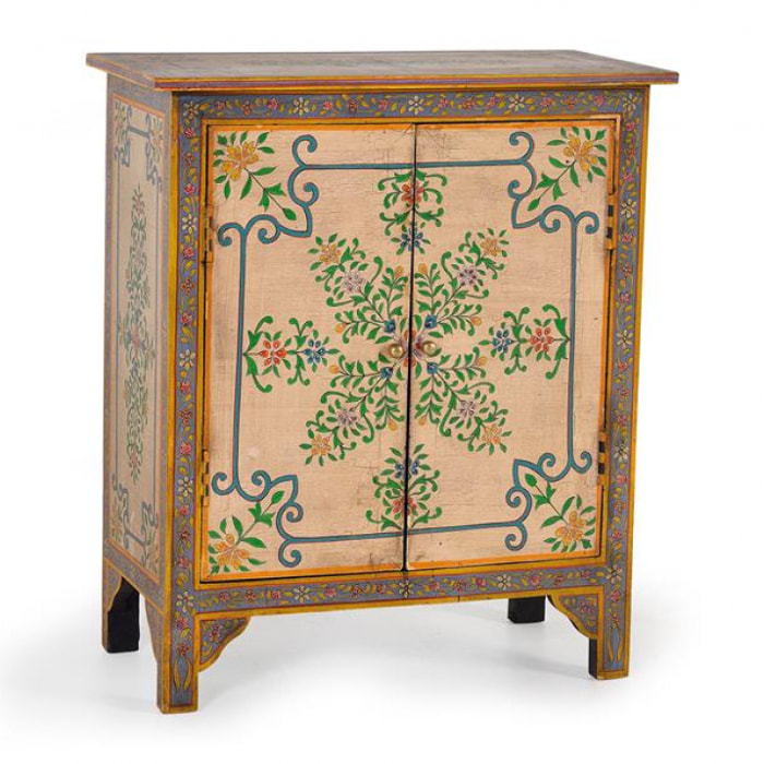 Armoire - 65x33x77cm
