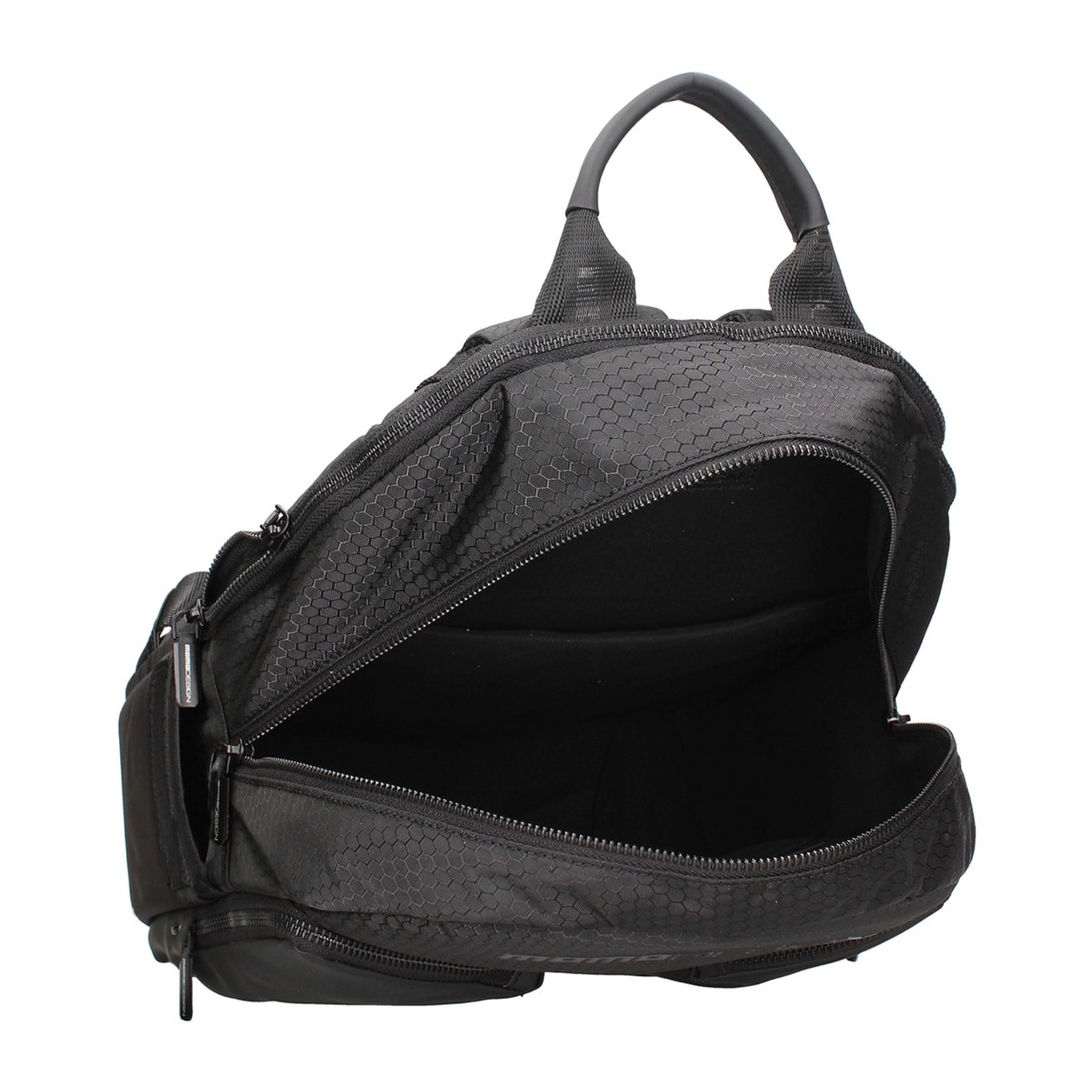 Zaino uomo Kryos Ultra - Poliuretano - Casual - 40.0 x 32.0 x 12.0 cm