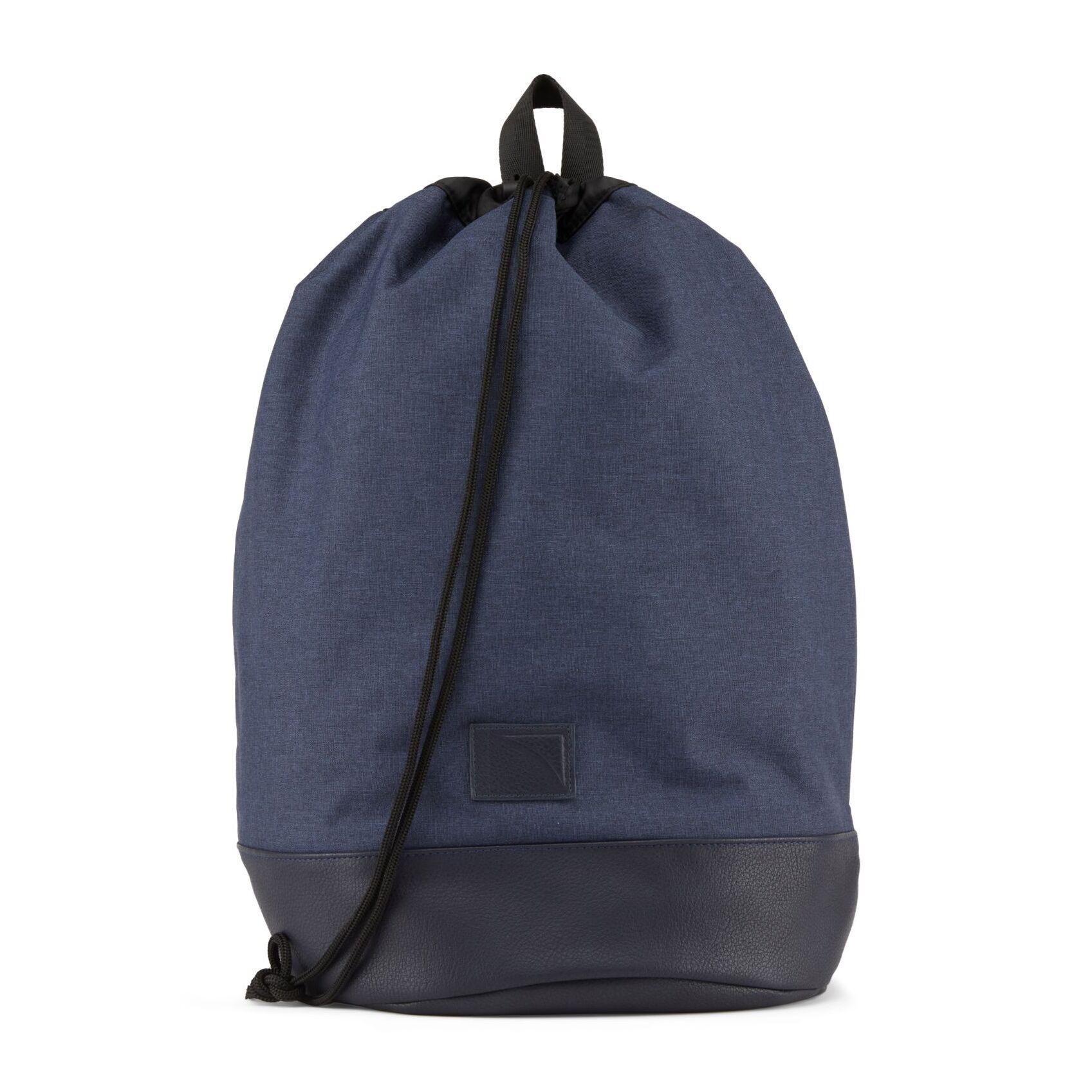 BORSA BLU CONBIPEL