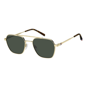 Gafas de Sol Tommy Hilfiger TH 2192/S J5G de Metal Hombre 55 mm