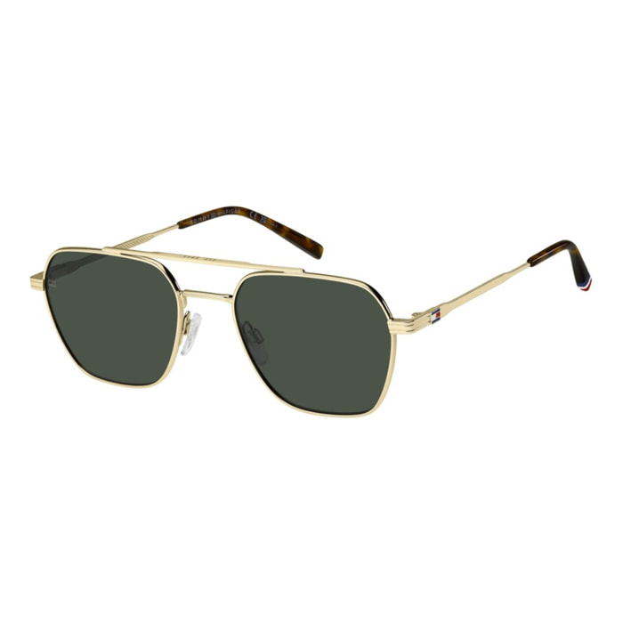 Gafas de Sol Tommy Hilfiger TH 2192/S J5G de Metal Hombre 55 mm
