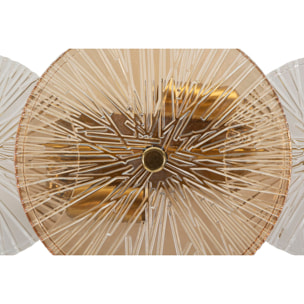 LAMPADA DA MURO OSAKA CM 42X8X20