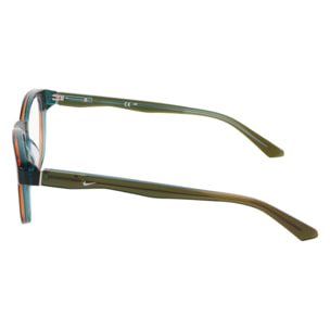 Gafas de Vista Nike 7182 317 de Acetato Unisex 51 mm