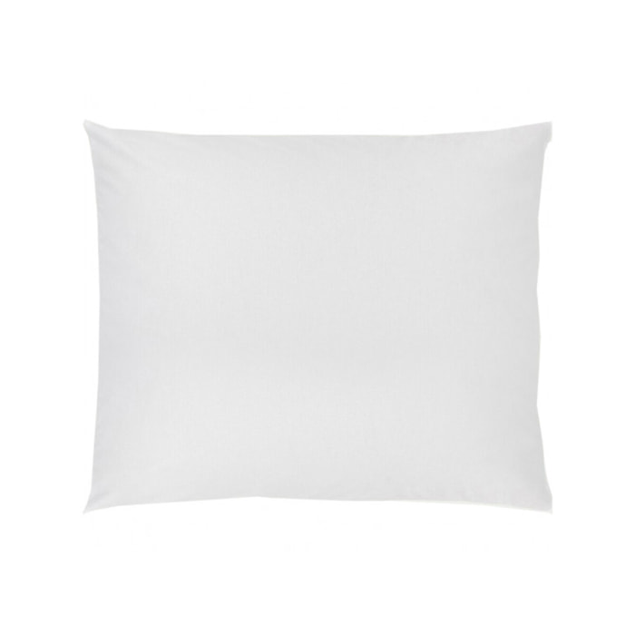 Taie oreiller bébé en coton 35x45cm - 6 coloris - CALANQUES
