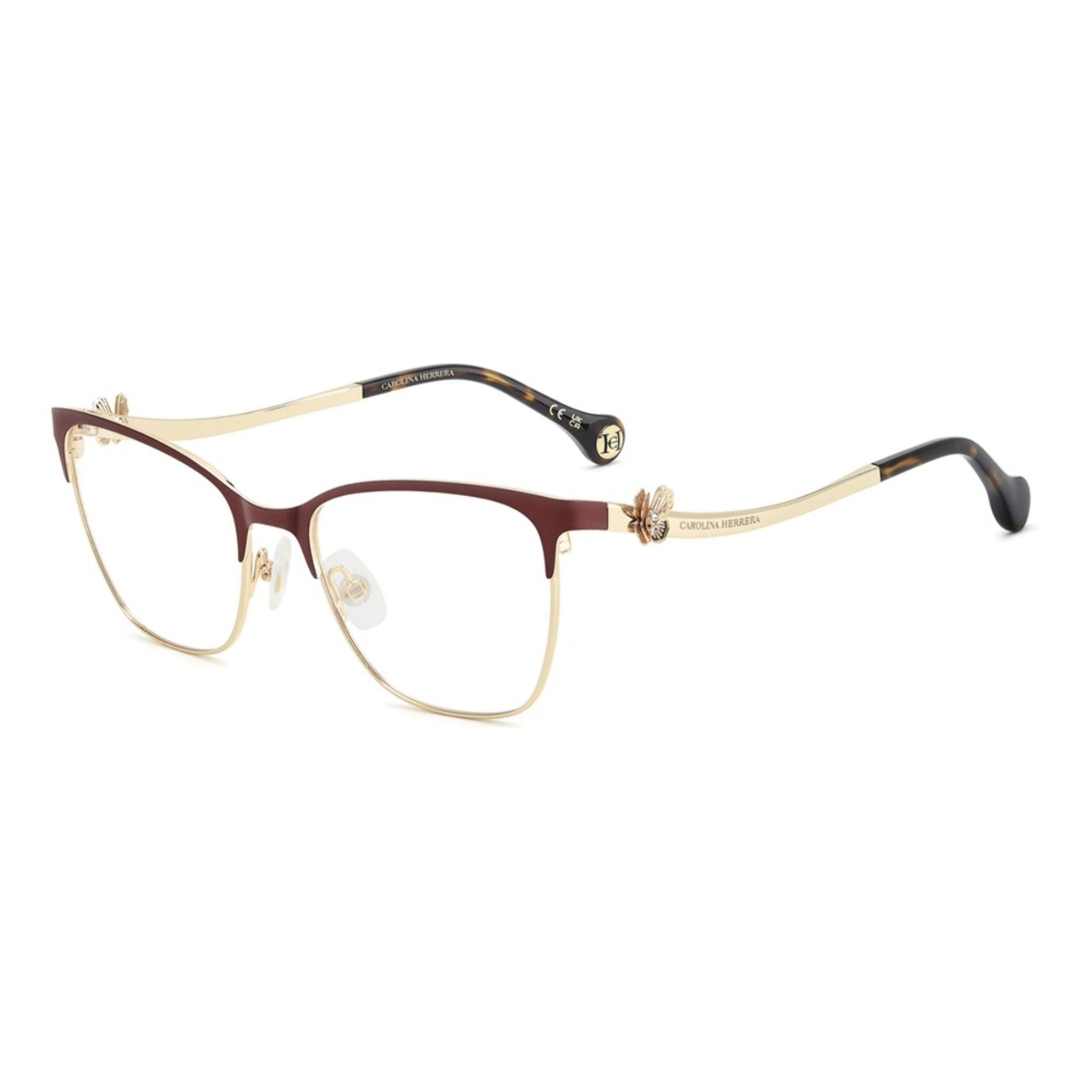 Gafas de Sol Carolina Herrera HER 0221/G/S 3H2 de Acetato Mujer 50 mm