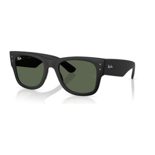 Ray-Ban Gafas de sol cuadradas y atrevidas RB4840S
