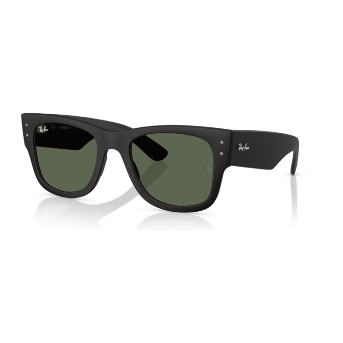 Ray-Ban Gafas de sol cuadradas y atrevidas RB4840S
