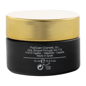 Contorno de ojos Luxury Gold - 15 ml