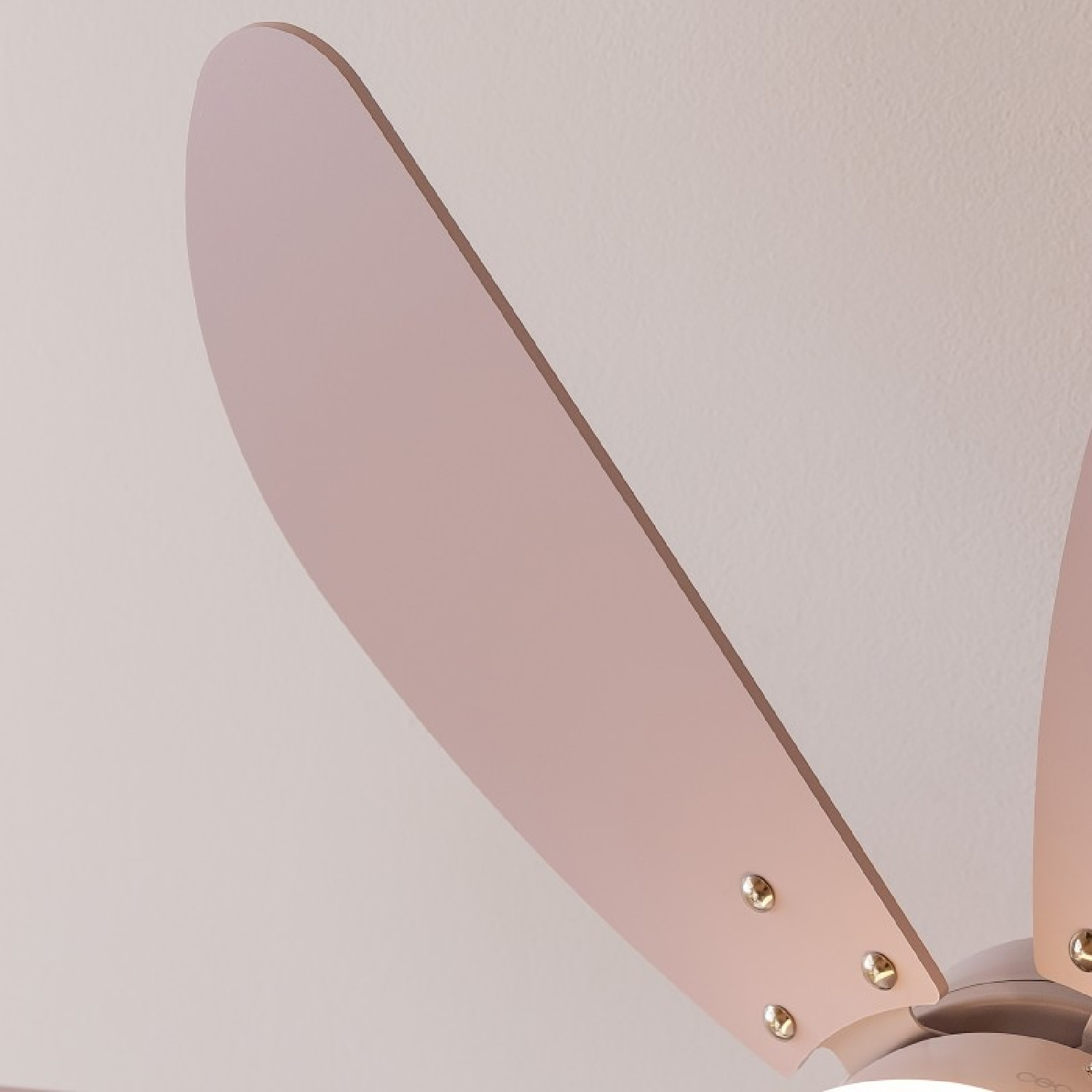 Cecotec Ventilatore da soffitto con luce EnergySilence Aero 3600 Vision Full Pur