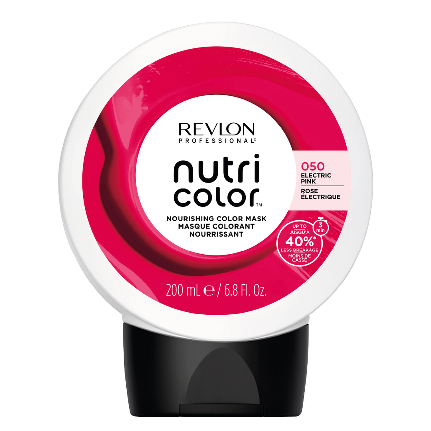 Nutri Color™ - Masque Repigmentant