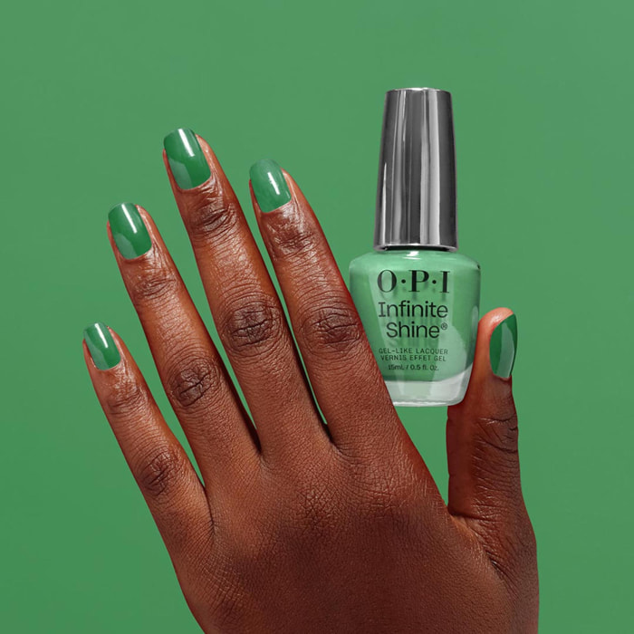 Infinite Shine - Won for the Ages - Vernis à ongles effet gel, sans lampe, tenue jusqu'à 11 jours - 15ml
