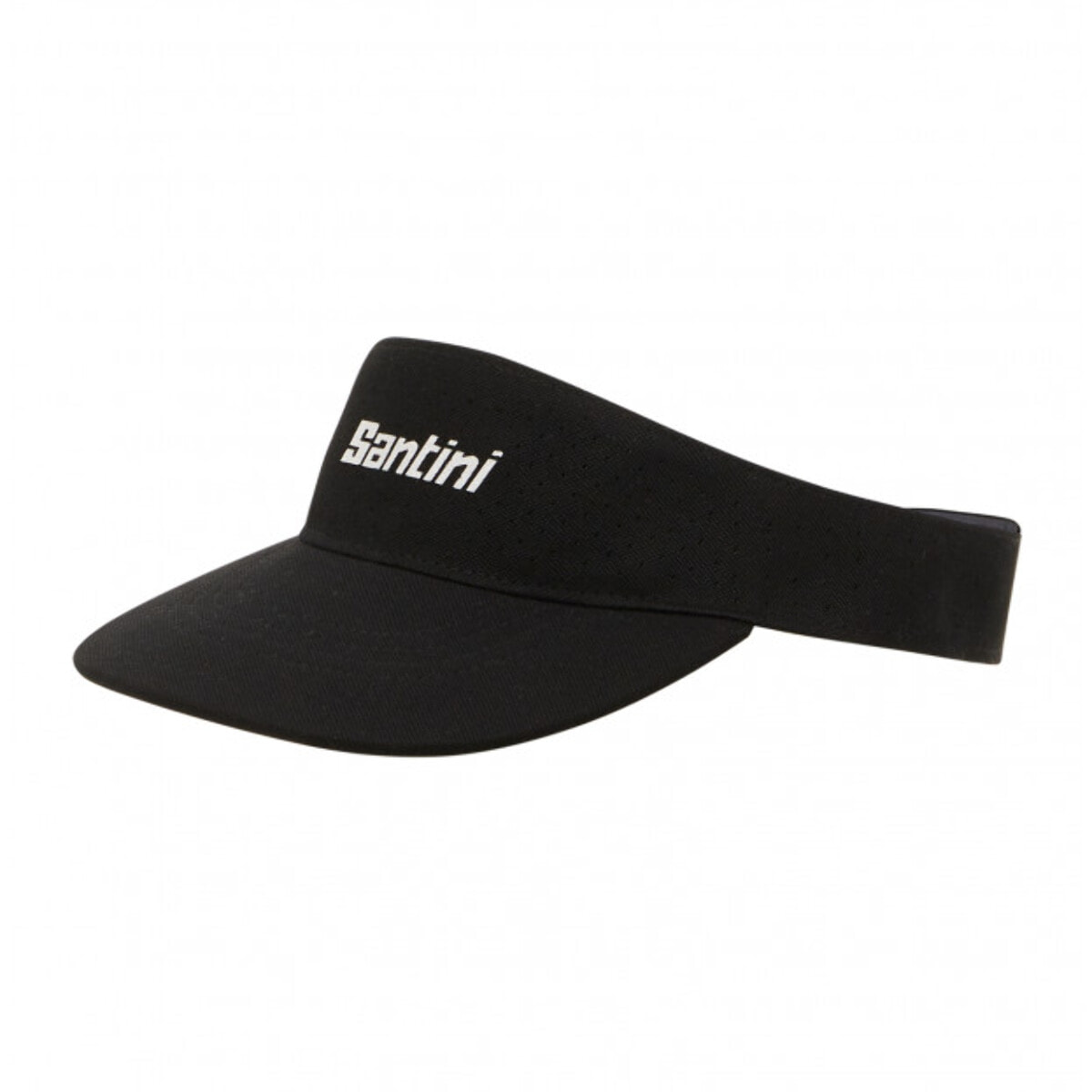 Tenis - Visera - Negro - Unisex