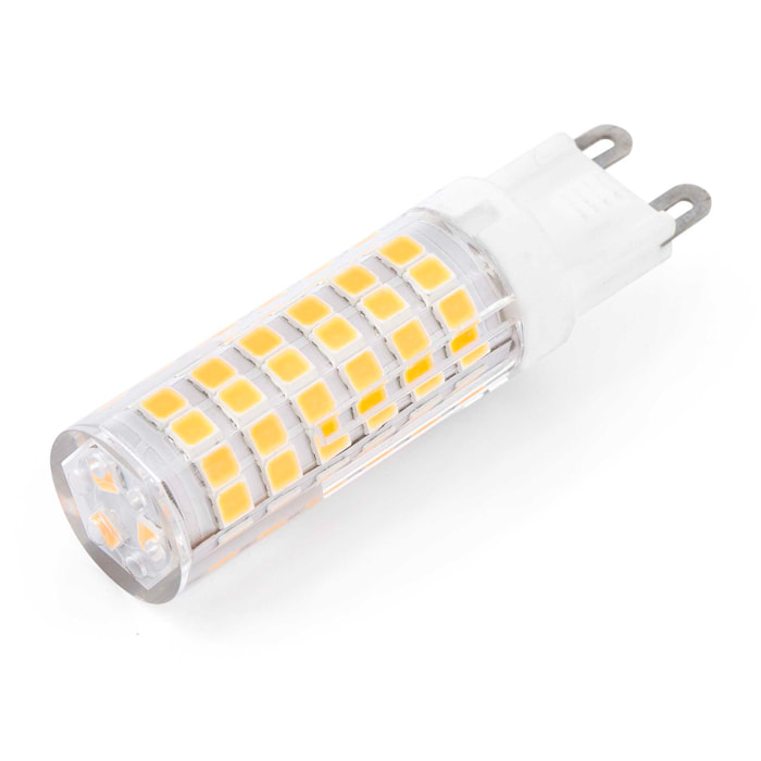 Ampoule G9 LED 5W 4000K 510Lm