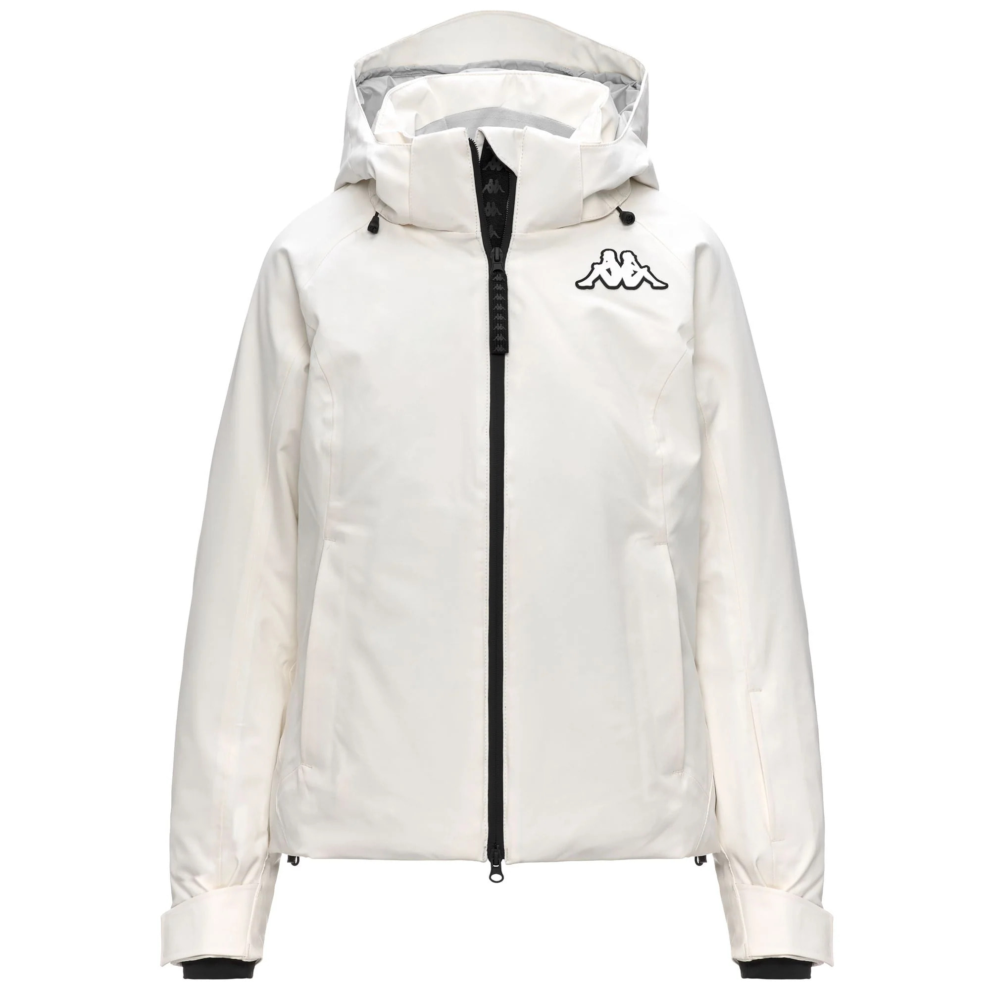 Kappa - Giacche Donna Bianco - 8Cento 810