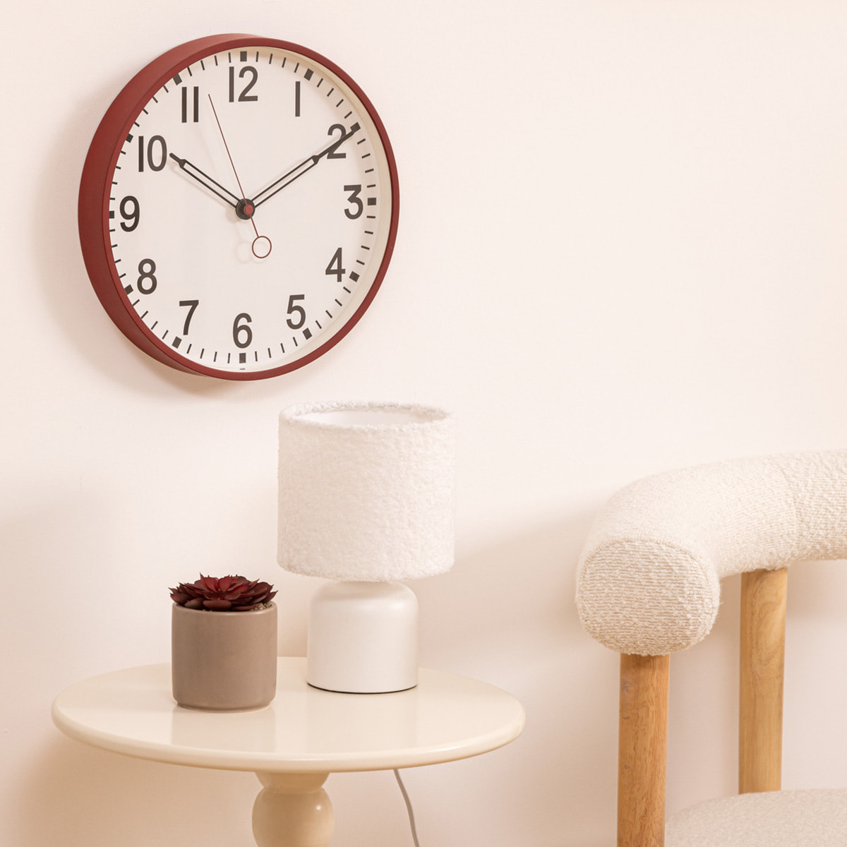 Horloge Cory D29cm