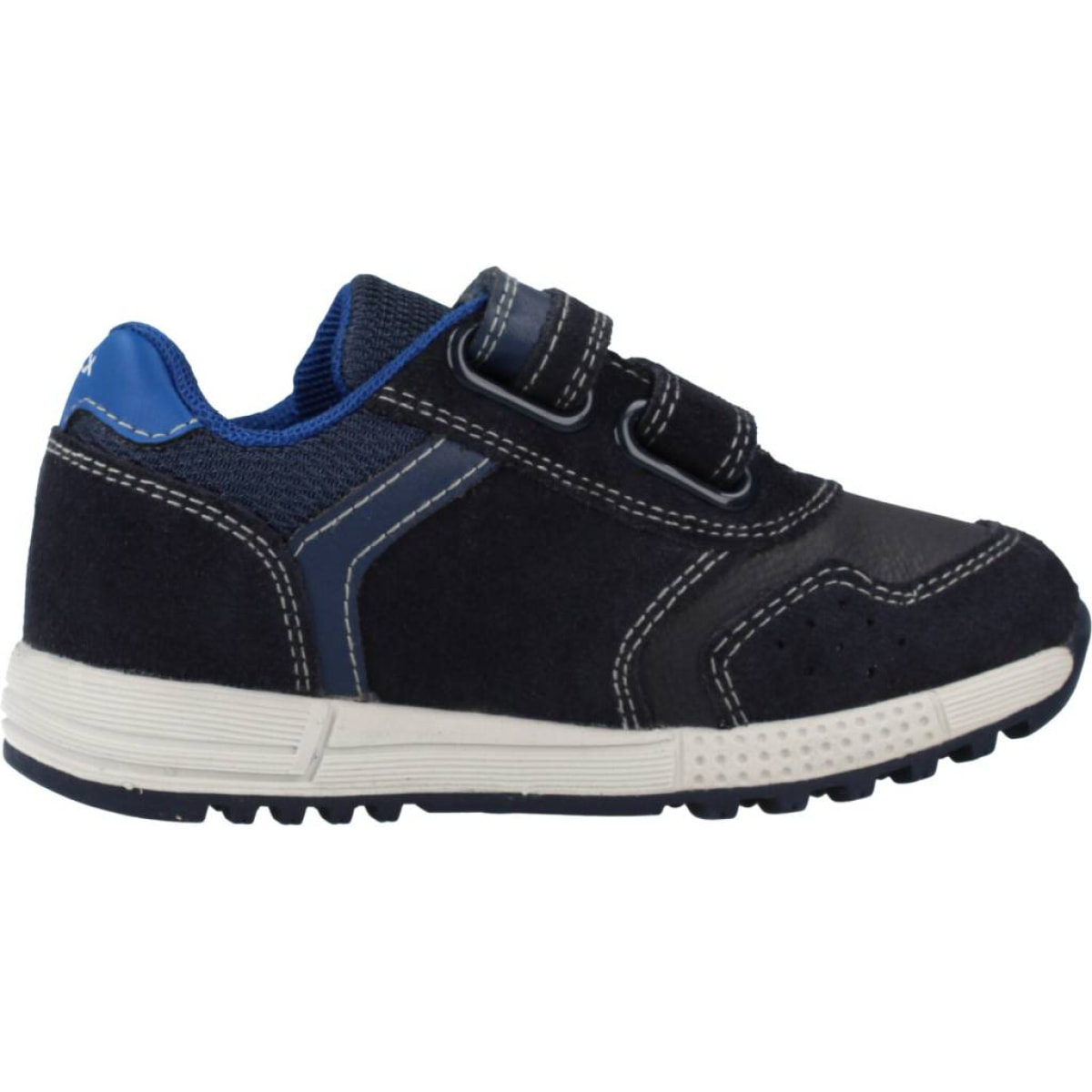 SNEAKERS GEOX B ALBEN BOY