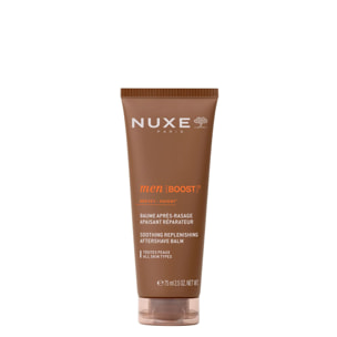 Nuxe Men [BOOST] - Baume Après-Rasage Apaisant Réparateur