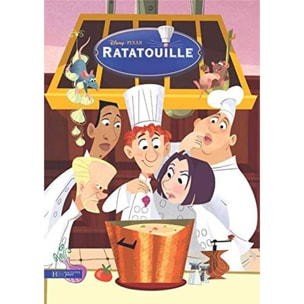 Disney, Walt | Ratatouille, DISNEY CINEMA | Livre d'occasion