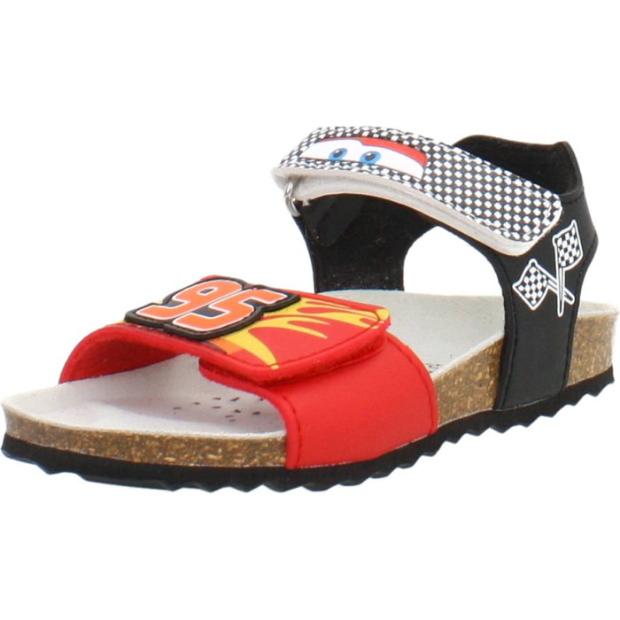 SANDALIAS GEOX B152QC 000BC