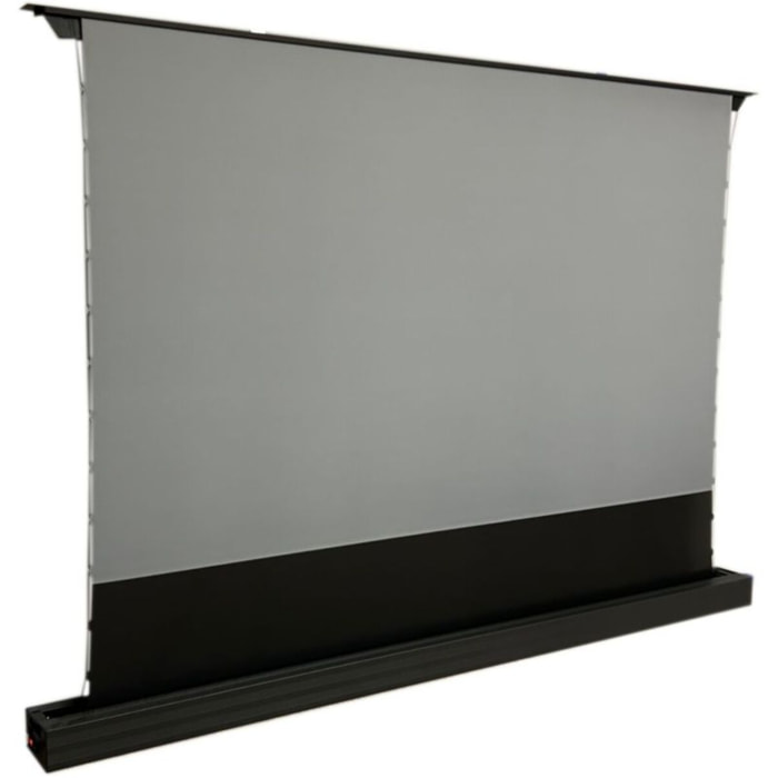 Ecran de projection ORAY motorisé Série 2 UST/ALR 124x221