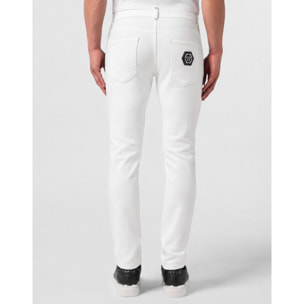 PHILIPP PLEIN Jeans Rock Star Fit ROCK STAR