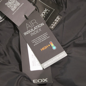 CHAQUETA GEOX M MAGNETE