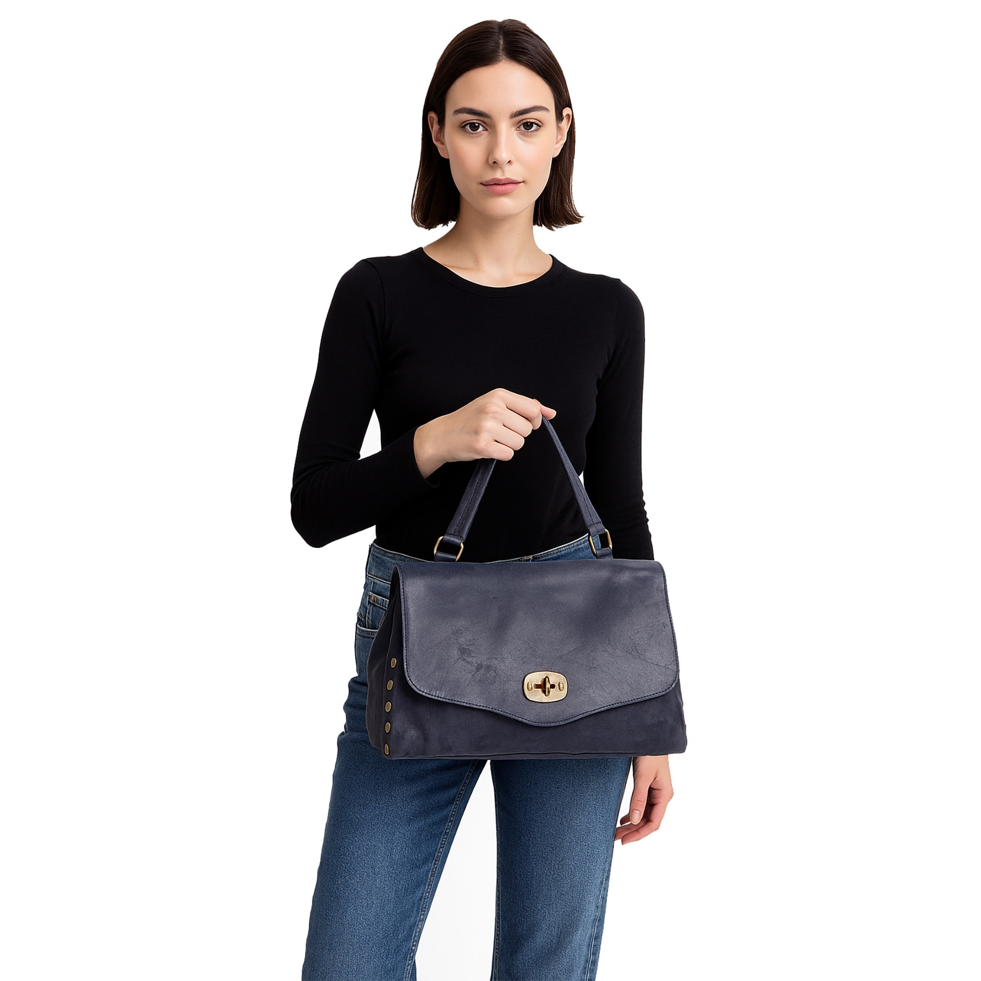 Gave Lux Borsa a mano