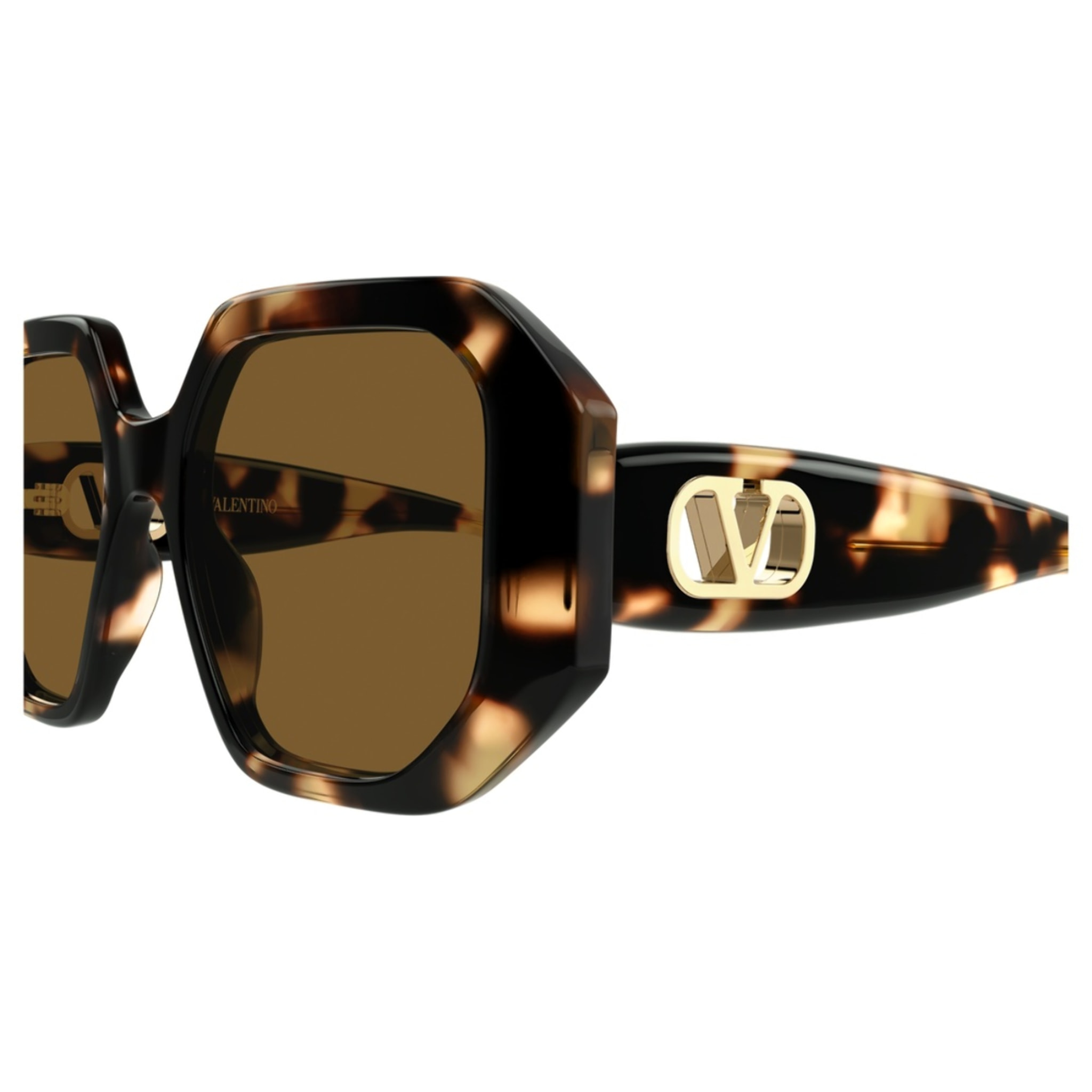 Gafas de Sol Valentino VG0003SA-002 de Acetato Mujer 55 mm
