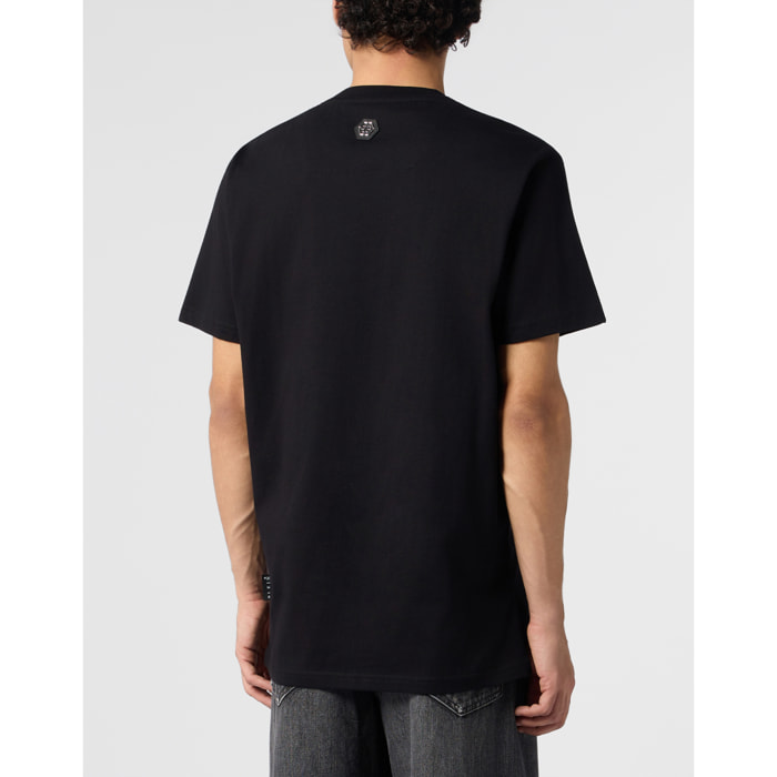 PHILIPP PLEIN T-shirt girocollo