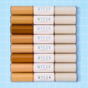 PREP AND CORRECT Duo Primer occhi e Concealer