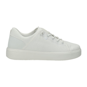 Sneakers Uomo Tata Italia Bianco