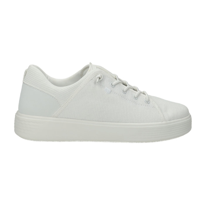 Sneakers Uomo Tata Italia Bianco