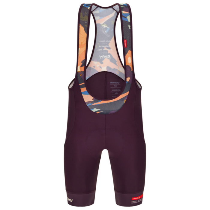 Cuitu Negru - Pantaloncini - Vigna - Uomo