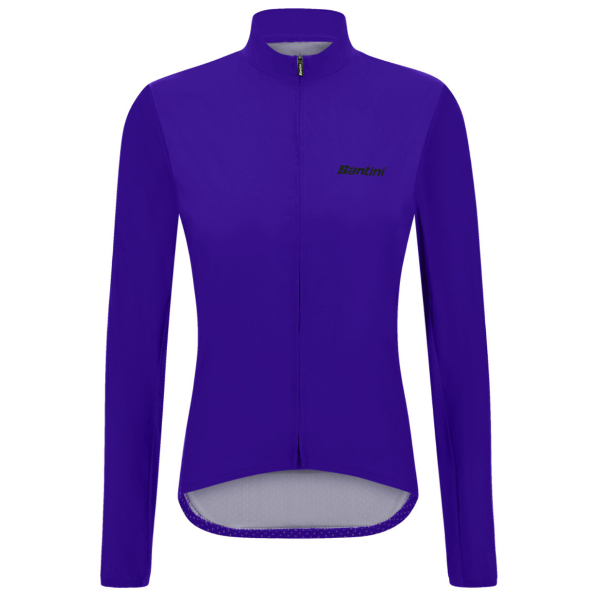 Ready To Ride - Veste Coupe Vent - Violet - Unisex