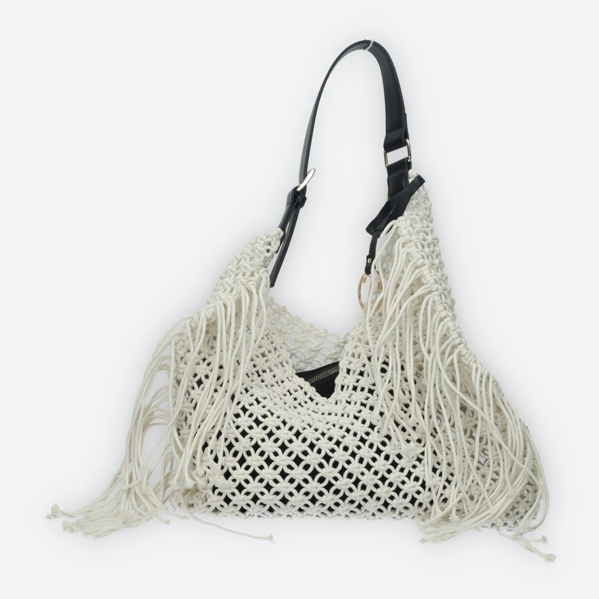 Borsa Adulto unisex Tata Italia Beige