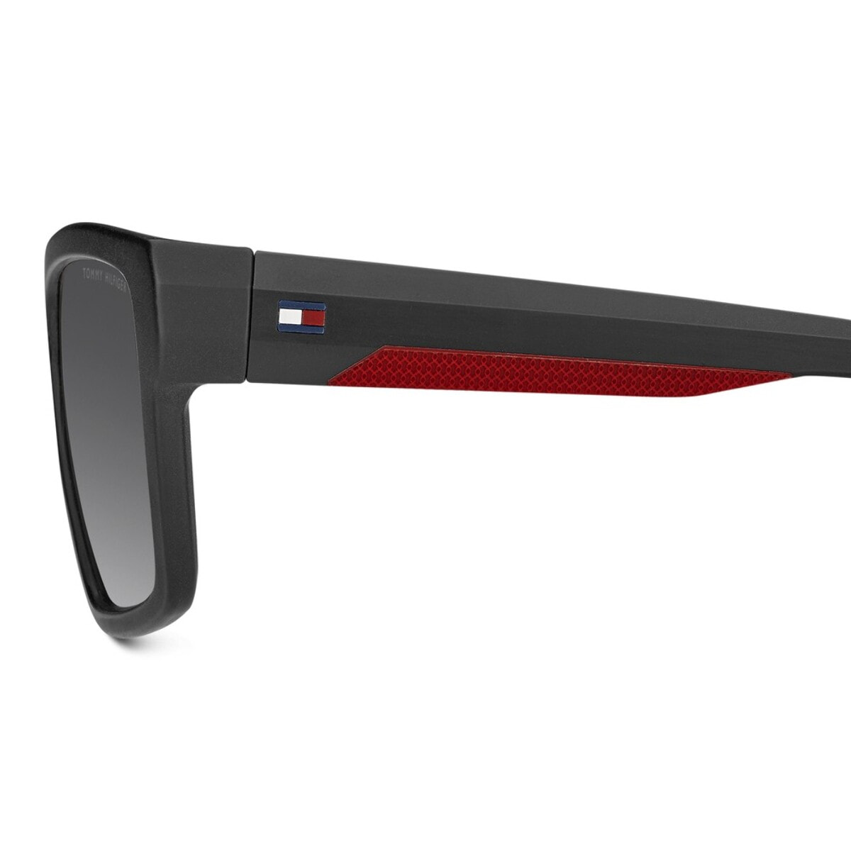 Gafas de Sol Tommy Hilfiger TH 2324/S OIT de Tr90 Hombre 56 mm