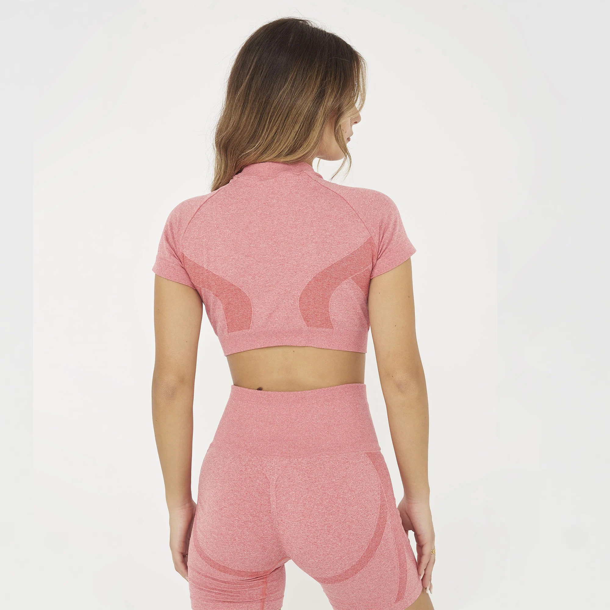 Completino donna da allenamento per yoga e fitness Lexi Jules