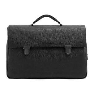 Piquadro Cartella da lavoro porta pc 15,6" personalizzabile