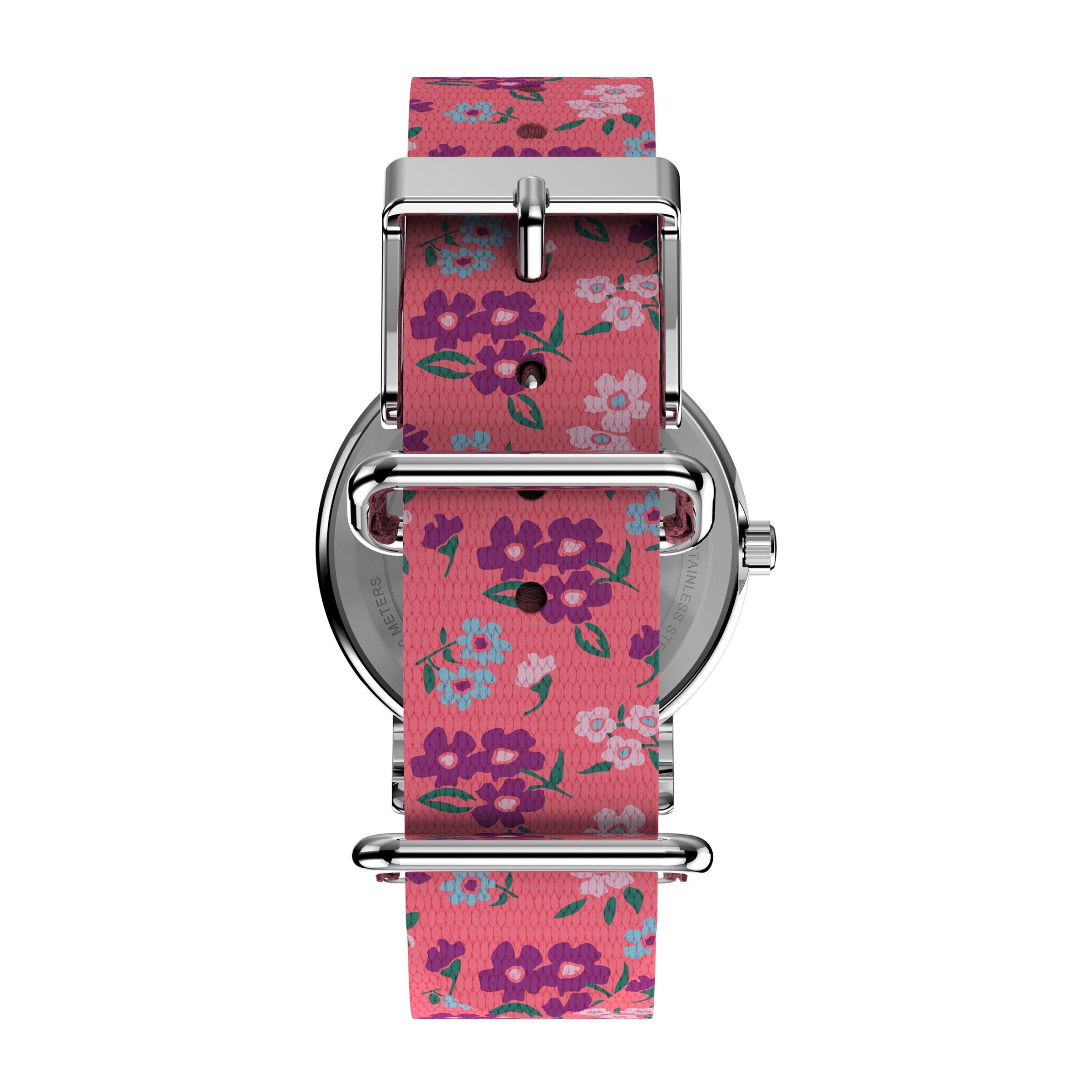 Timex Reloj Analógico De Cuarzo Weekender Seasonal