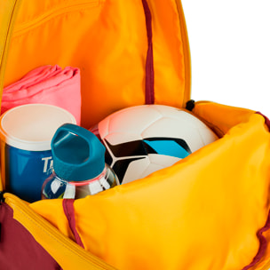 Mochila Casual/Ocio Skechers Move Oro Viejo