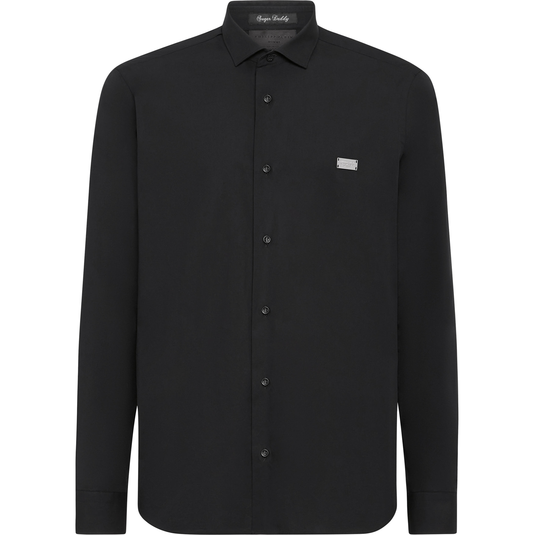 PHILIPP PLEIN Shirt Slim Fit