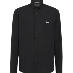 PHILIPP PLEIN Shirt Slim Fit