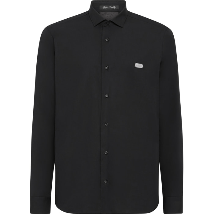 PHILIPP PLEIN Shirt Slim Fit