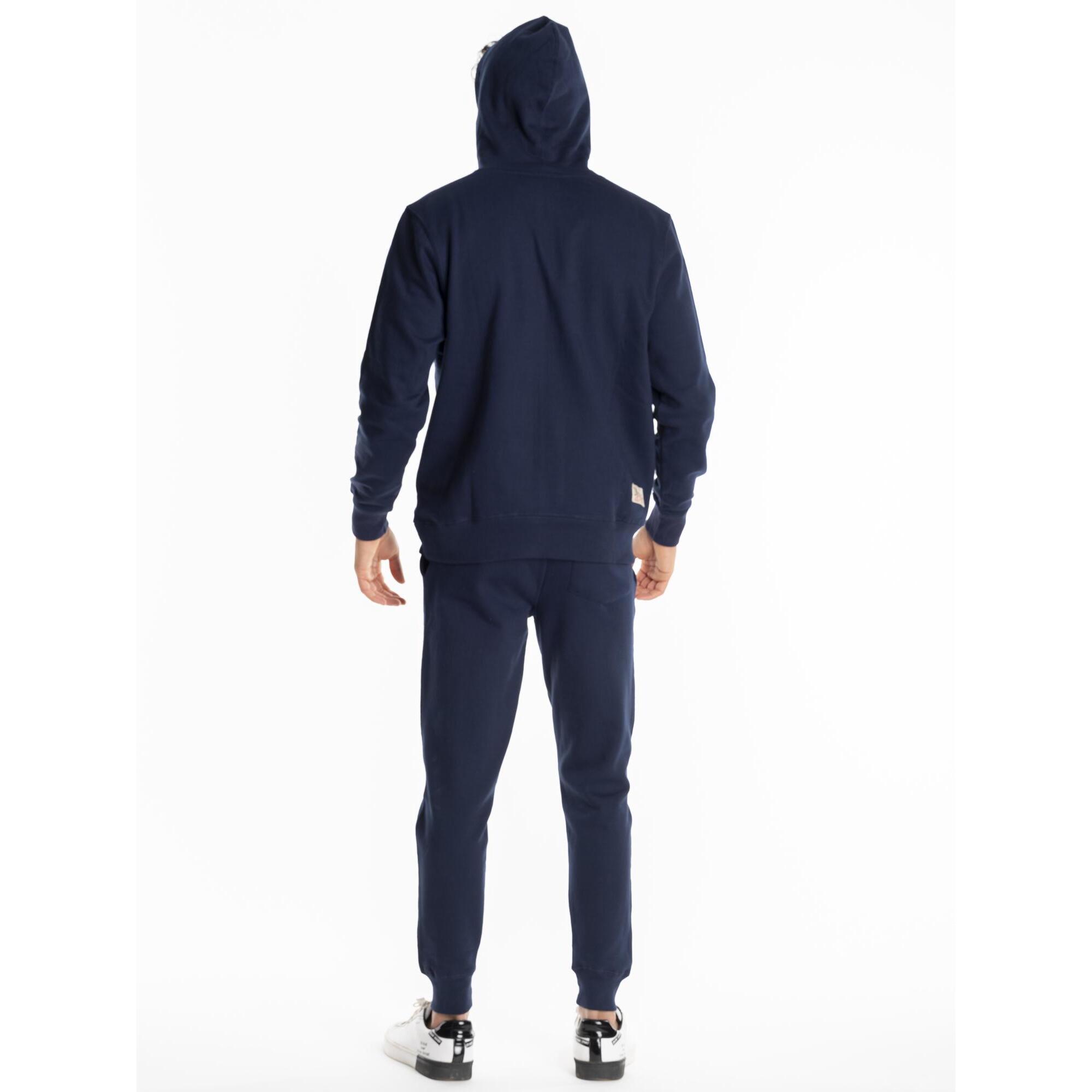 Tuta da uomo Vintage Big Logo