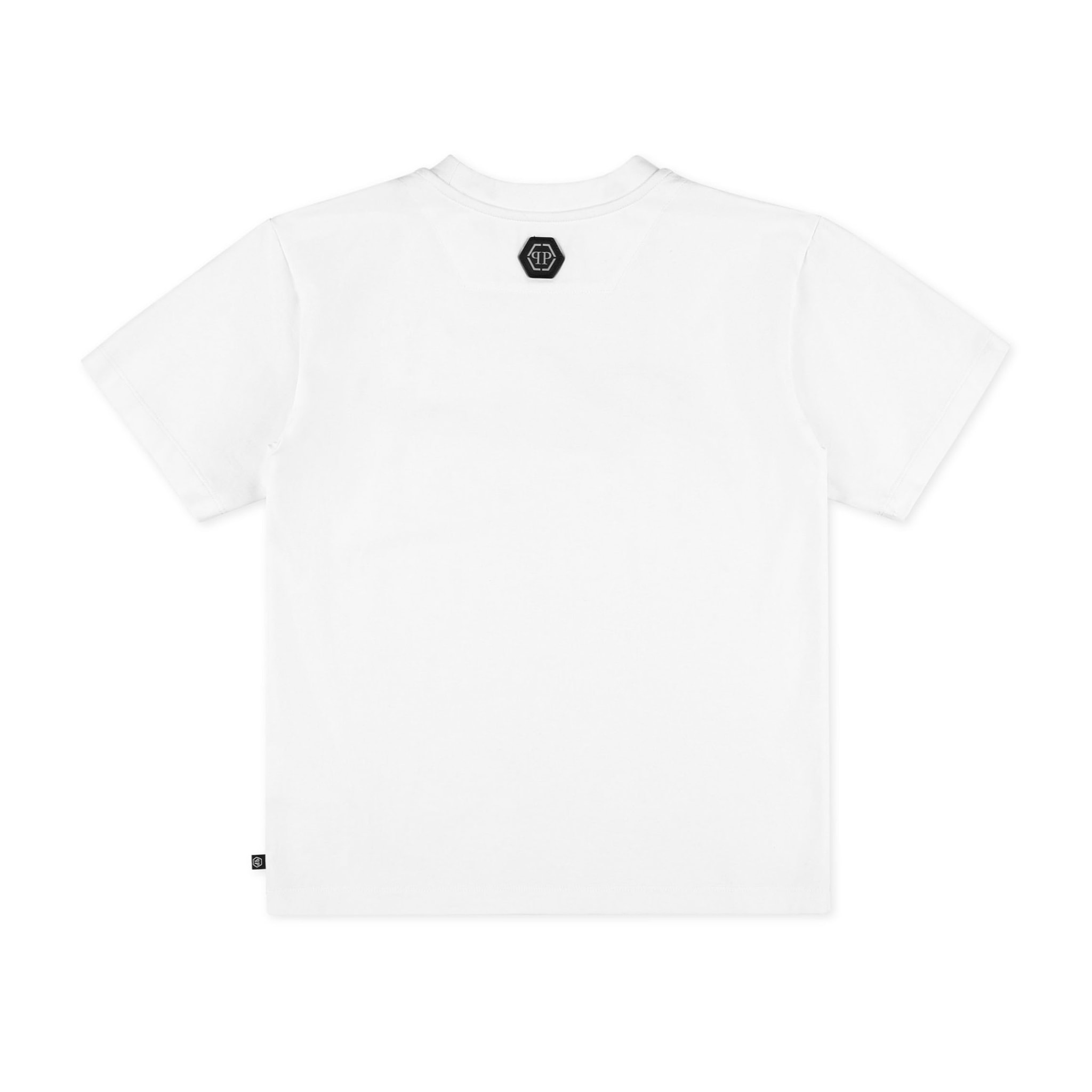 PHILIPP PLEIN T-Shirt Round Neck Ss