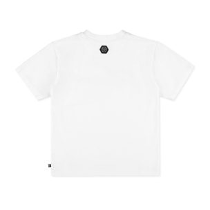 PHILIPP PLEIN T-Shirt Round Neck Ss