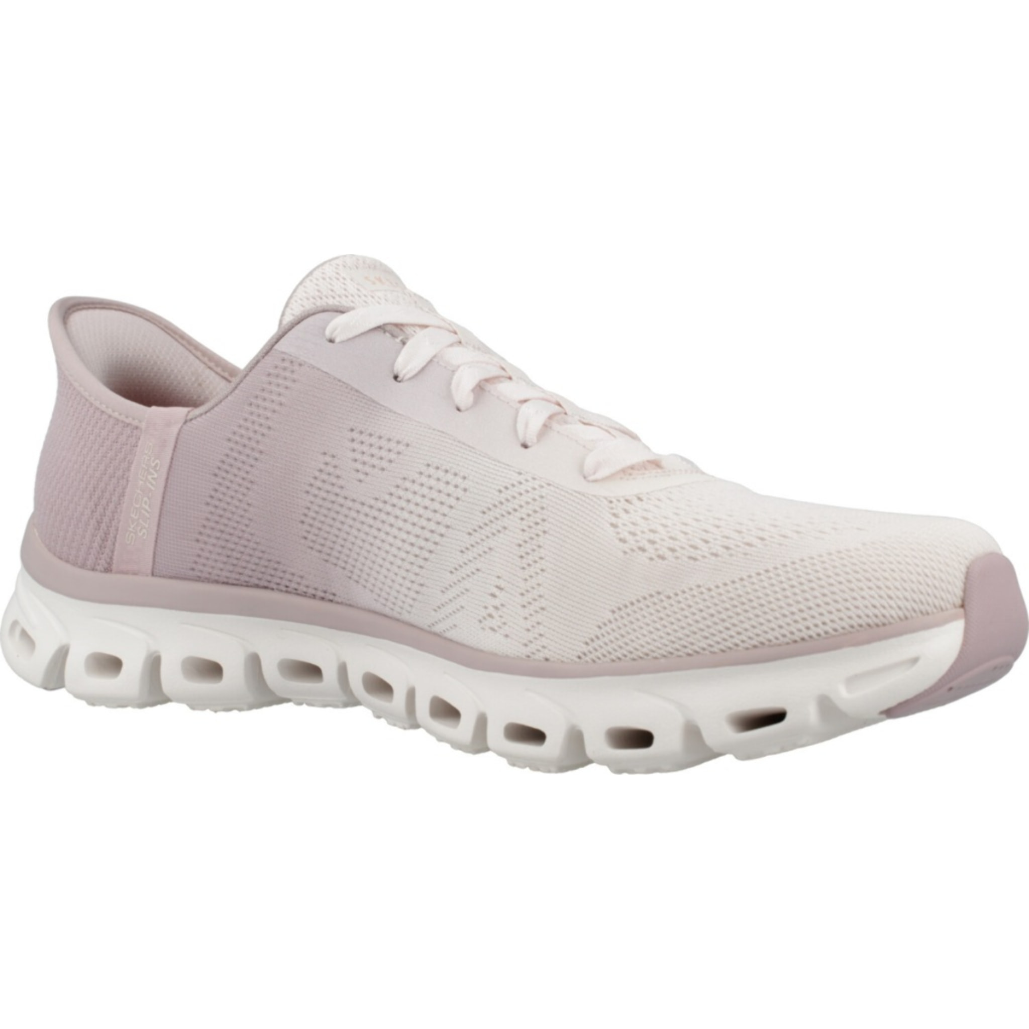 Sneakers de  Mujer de la marca SKECHERS  modelo GLIDE-STEP - EXCITE Pink