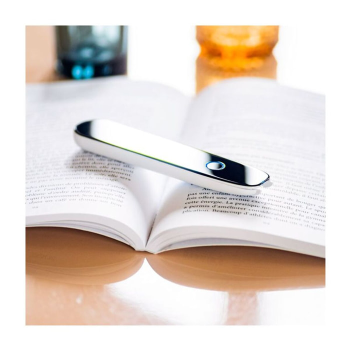 Scanner IRIS IRISPen Reader 8
